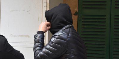 İnsan kaçakçılığı suçundan tutuklanan zanlı serbest bırakıldı