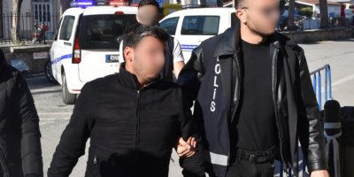 Sirkat zanlısı 30 bin TL teminat ile serbest bırakıldı