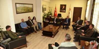 "Tüzük geri çekilmişti"