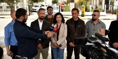 Eylem: Başbakan’ın dün yaptığı açıklamanın arkasında, disiplin tüzüğü kararı geri alınacak!