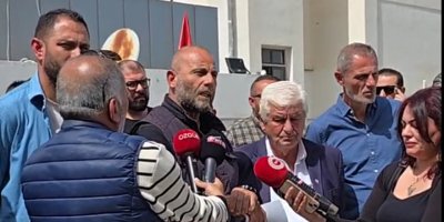 Tuğcu: Özkıraç’ın atanması manidar