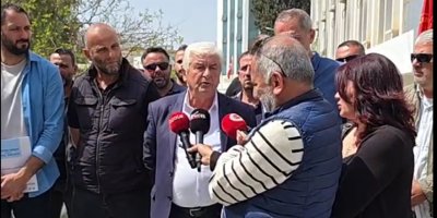 "Özkıraç’tan kurumun sorunlarına çözüm üretmesini bekliyoruz"