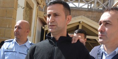 Aşan, 3 yıl 6 ay hapse mahkum edildi