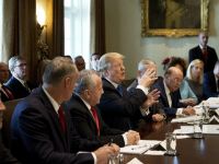 ABD, Suriyelilere yeni "Geçici Koruma Statüsü" vermeyecek