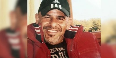 Nedim Ünlücan hayatını kaybetti