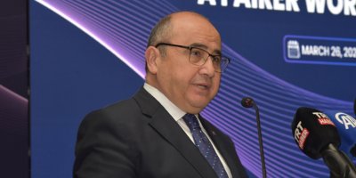 "Kıbrıs Türk halkının sabrı tükenmek üzere"