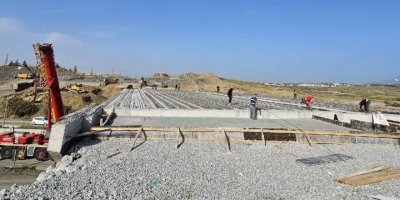 Arıklı: Köprülü Kavşak’ta sona gelindi