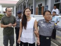 Myanmar'da gözaltına alınan TRT World ekibi serbest bırakıldı