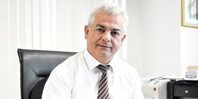Kıb-Tek Yönetim Kurulu Başkanı Özdemir Kalkanlı olacak