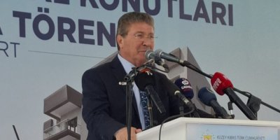 Üstel: UBP sözü verdiyse tutar