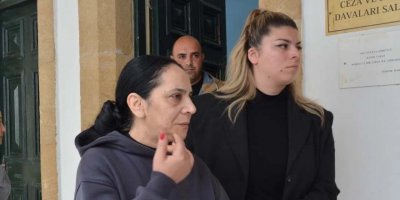 Birdal Kamkam, teminatla serbest kaldı