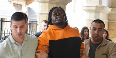 Uyuşturucu zanlısı cezaevine gönderildi