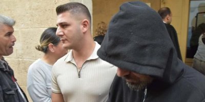 Çalıştığı şirketin paralarını çalan Recep Zeytunc, teminatla serbest kaldı