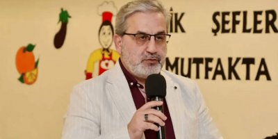 Volkan Konak'a hakaret eden müftüye soruşturma açıldı