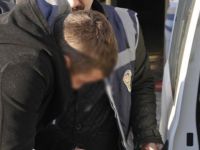 İzmit'te sosyal medyada kadın profili açıp gasp yapan şahıs tutuklandı