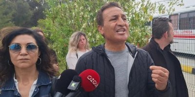 Eylem ve Gökçebel, "Tehdit ve hakaret" nedeniyle polise başvurdu