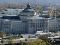 ABD Kongre Kütüphanesi atılan her tweeti arşivlemeyecek