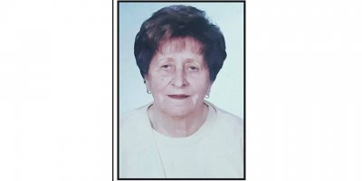 Ayten Dağer hayatını kaybetti