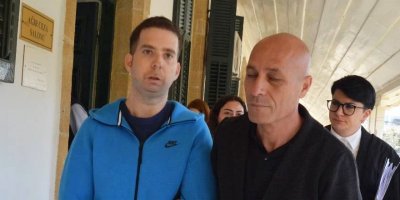 Sahte paraları tedavüle süren Vishnipolsky, 9 ay hapis yatacak