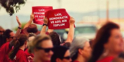 Tabipleri Birliği: Laik, demokratik ve adil bir toplum için buradayız
