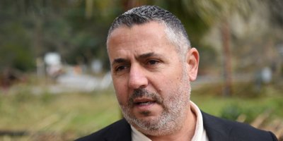 Girne Kaymakamına ceza yağdı!