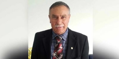 Emekli Başöğretmen Derviş Kansu hayatını kaybetti