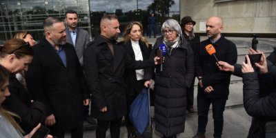 Karma evliliklerden doğan çocukların vatandaşlık hakkıyla ilgili karar yarın açıklanıyor