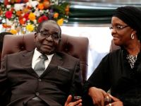 Mugabe'ye koltuğu bırakması için servet ödenmiş