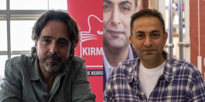 Gazeteciler Timur Soykan ve Murat Ağırel gözaltına alındı