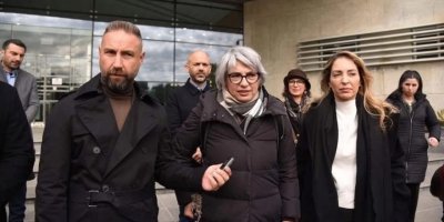 Karma evlilik sorunu için AİHM'nin yolu açıldı!