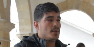 Amcasının oğlunu bıçaklayan zanlı deport edilecek