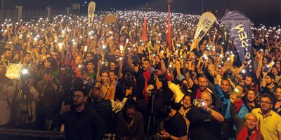 Disiplin Tüzüğü’ndeki değişikliklere karşı eylem var!