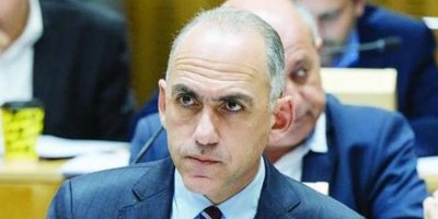 Yeorgiadis: Türkiye AB’ye üyelikle ilgilenmiyor, tamamen ticari ilişki peşinde