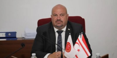 Küçük: Bu ülkeyi birlikte inşa edebiliriz