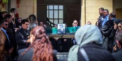 Vehit Nekipzade, bugün son yolculuğuna uğurlandı