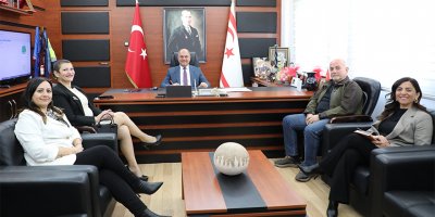 Değirmenlik Lisesi Yeni Derslik Binasının açılışı 30 Nisan’da yapılıyor