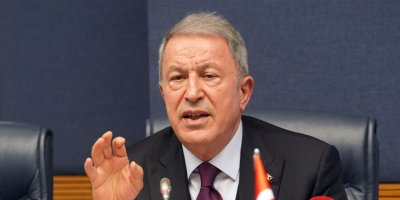 Akar: KKTC’nin, Türk dünyası nezdinde tanınması hepimiz için sorumluluktur