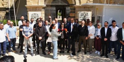 Disiplin Tüzüğü’nde yapılan düzenlemeye karşı dava dosyalandı