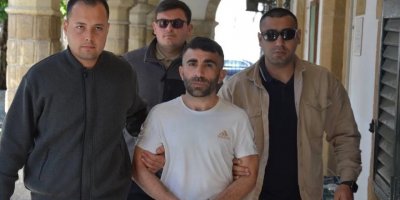 İş insanını vurmakla itham edilen tetikçiye 8 gün tutukluluk!