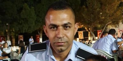 Çocuk tacizcisi polis memuru 5 yıl 9 ay hapse mahkum edildi