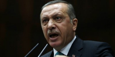 KKTC’deki başörtüsü tartışmasına Erdoğan'san sert tepki: Hadsizlere gerekli mesajı vereceğim
