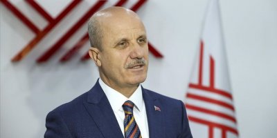 YÖK Başkanı Özvar bugün KKTC’ye geliyor