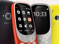 Nokia 3310'a 4G desteği