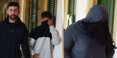 Yenikent’teki seri hırsızlık zanlılarına ek tutukluluk!