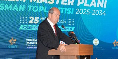 Tatar: Direkt uçuş olmayan bir adaya turist taşımak kolay değil