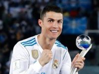 Ronaldo 300 milyonu aştı