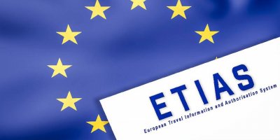 Güney Kıbrıs’a seyahatler ETIAS kapsamına girecek