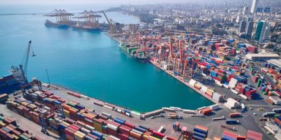 Rumlar Türkiye’nin limanları açmasını istiyor