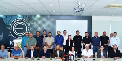 Sendikalardan genel grev kararı!