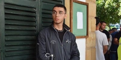 "Yayanın sakat kalma ihtimali var"